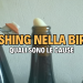 Gushing nella birra