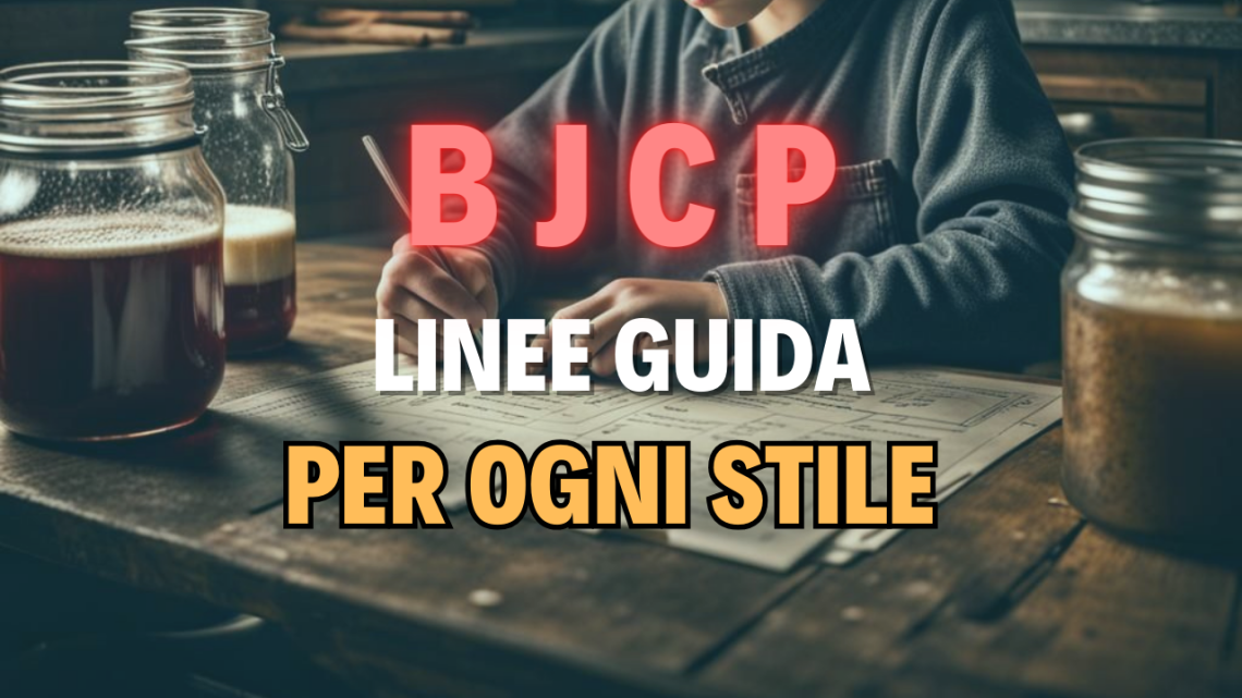 Linee guida per gli stili di birra