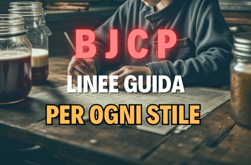 Linee guida per gli stili di birra