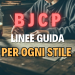 Linee guida per gli stili di birra