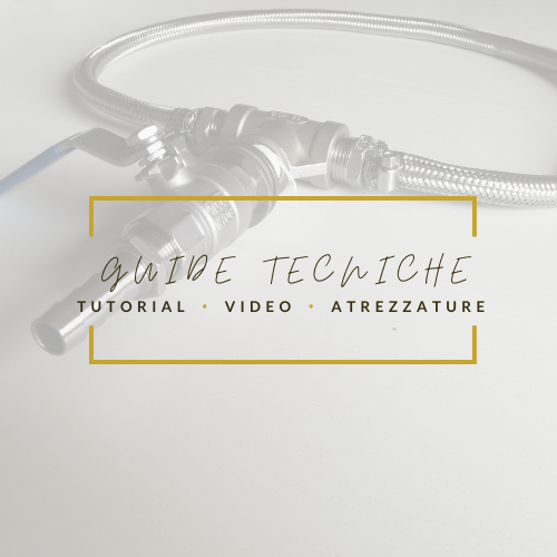 Guide tecniche per fare la birra in casa