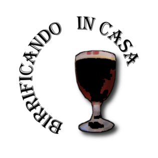 Logo Birrificando
